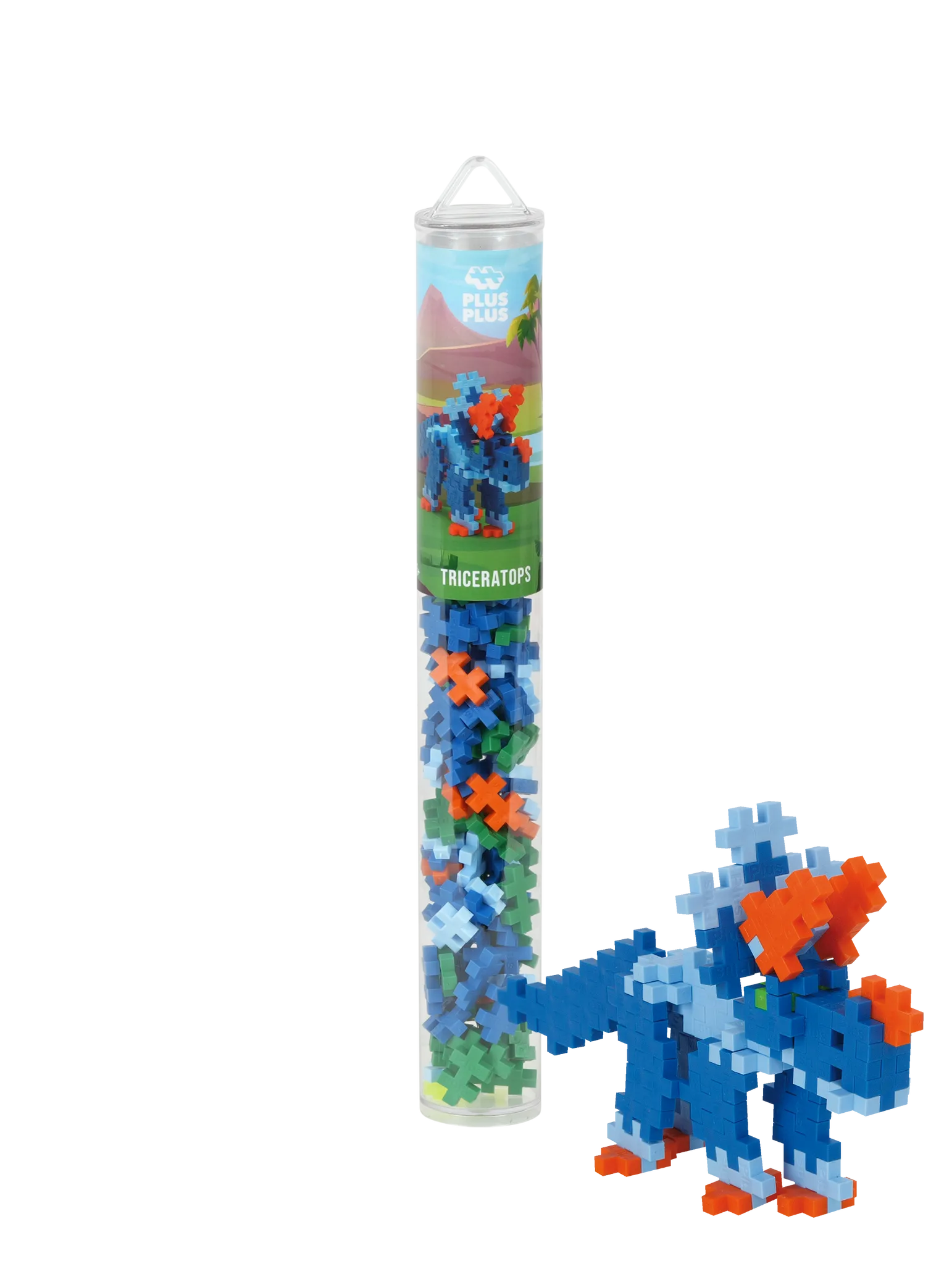 Dinosaur - Bonuspakke